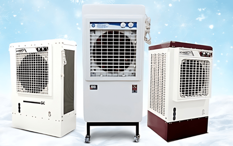 standing tall among the best companies for high-quality, reliable air coolers