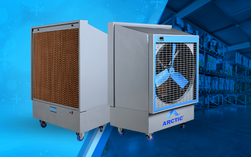 Why Invest in Industrial Evaporative Air Coolers - A Cost Analysis?